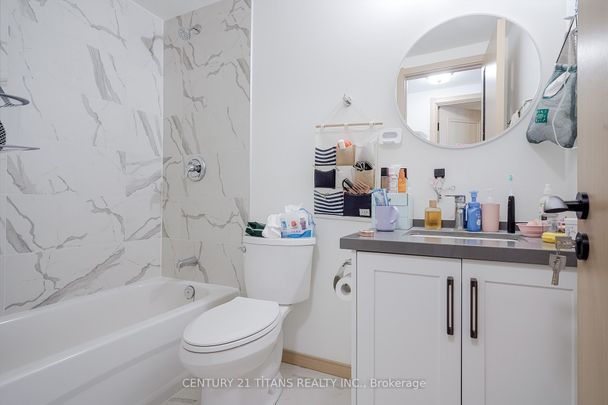 For Lease - 60 Morecambe Gate Unit# C311, Toronto, Ontario - Photo 1