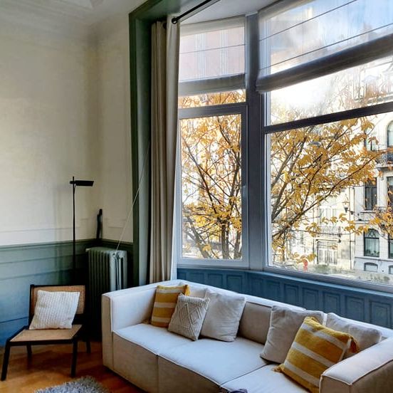 Duplex te huur - Photo 1