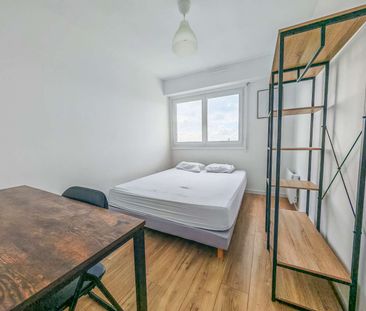 Ref: 1,265 Colocation à Le Havre - Photo 5
