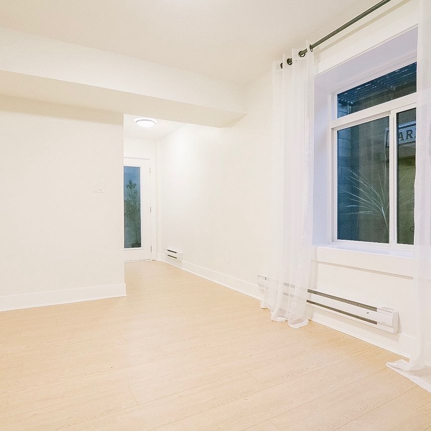 Four-Legged Friendly! - Photo 1