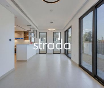 Single Row | Light Wood | Across Pool & Gym - Photo 1