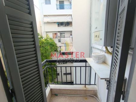 Διαμέρισμα για ενοικίαση Ιπποκράτειο (Φάληρο - Ιπποκράτειο) - Photo 5