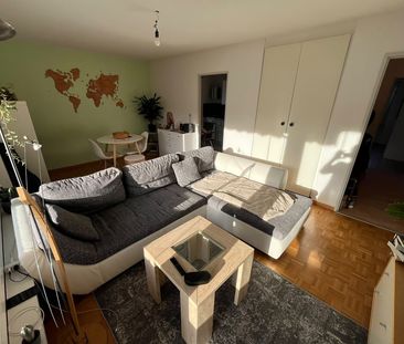 2.5 Zimmer, 66 m², 1. Stock - Photo 2