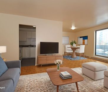 For Lease - 33 Central Parkway Unit# 203, Mississauga, Ontario - Photo 6