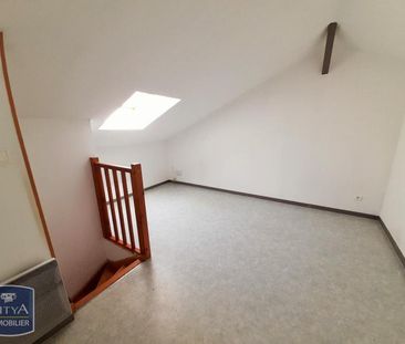 Location Appartement 2 pièces 40m² LIMOGES 87000 - Photo 4