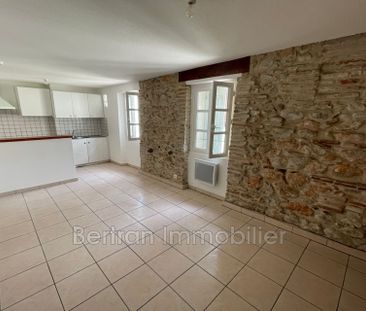 Location Appartement 2 pièces 36m² RIVESALTES 66600 - Photo 1