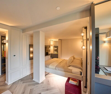 Studio to rent - Photo 2