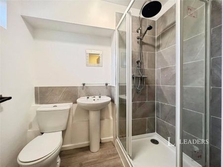 1 bedroom terraced house to rent - Photo 5