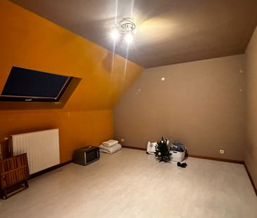 Dakappartement te huur in Lokeren - Foto 6