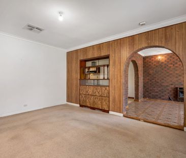 3 Bedrooms and Plenty of Living Space - Photo 2