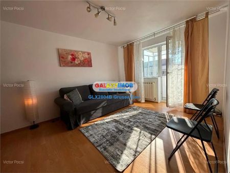 Apartament 2 Camere Militari G 218 - Fotografie 2