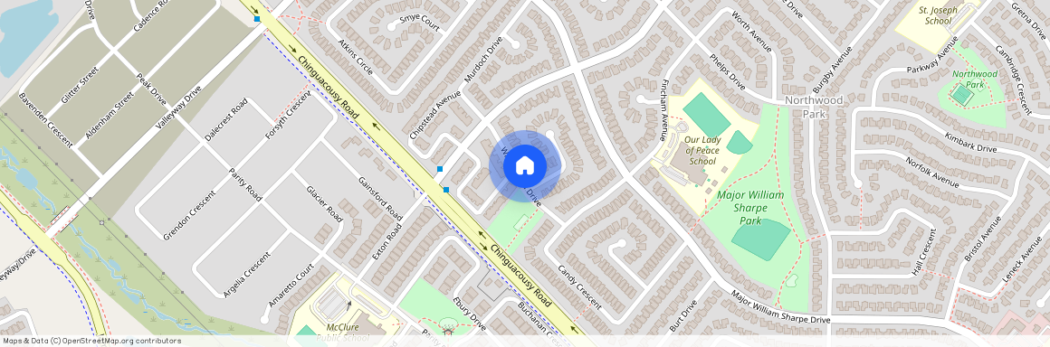 2 Cortez Court, Brampton