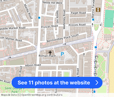 Regent Road, Great Yarmouth, NR30 - Photo 1