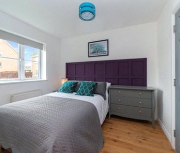 6 bedroom house to rent - Photo 3