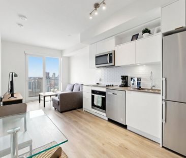 For Lease - 100 Dalhousie Street Unit# 4102, Toronto, Ontario - Photo 4