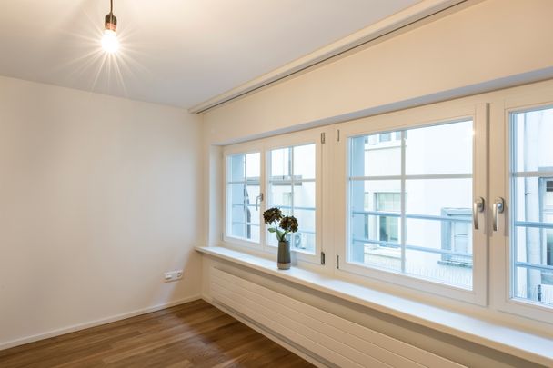 Tolle Singlewohnung mitten in der Altstadt - Foto 1