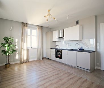 Poznań, Łazarz - Zdjęcie 5