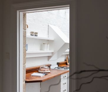 23 Crescent Street, Rozelle NSW 2039 - House For Rent | Domain - Photo 3