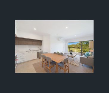 MODERN APARTMENT ON THE GROUND FLOOR! - Photo 1