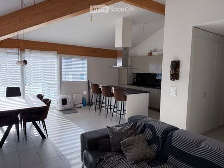 4.5 Zimmer, 94 m² - Photo 2