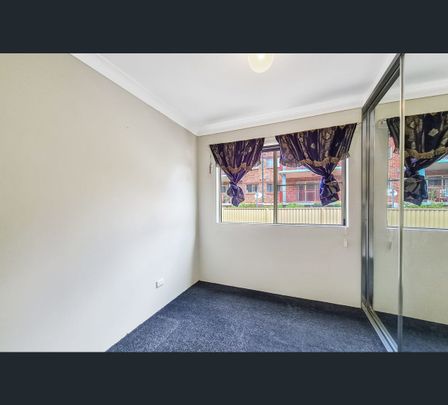19/1-3 PRIDDLE Street, Westmead, NSW 2145 - Photo 1