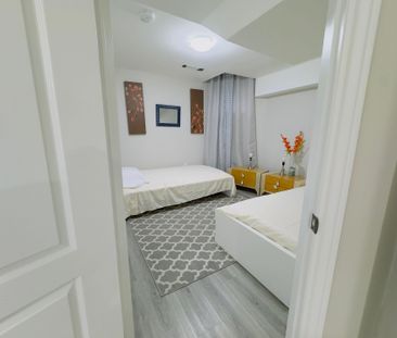 For Lease - 24 Nasmith Street Unit# Bsmt, Brampton, Ontario - Photo 5