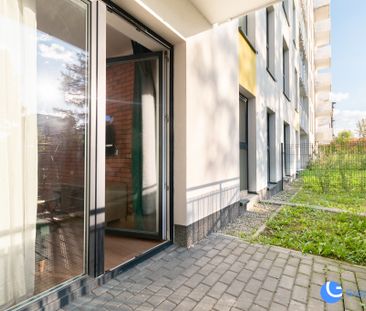 3pok|klimatyzacja i ogród| od zaraz |Prądnik Biały - Photo 6