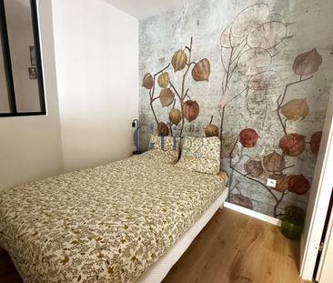 Appartement 30.6 m² - 2 Pièces - Clamart (92140) - Photo 6