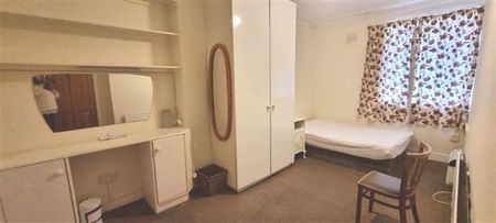 Basement R1, 61 Palmerston Road, Rathmines, Dublin 6, County Dublin, D06 T2H1 - Photo 3