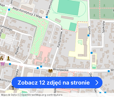 Nowoczesny apartament 2-pokojowy z antresolą - Zdjęcie 1