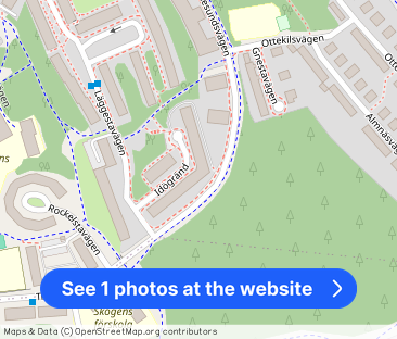 Idögränd 10 - Photo 1