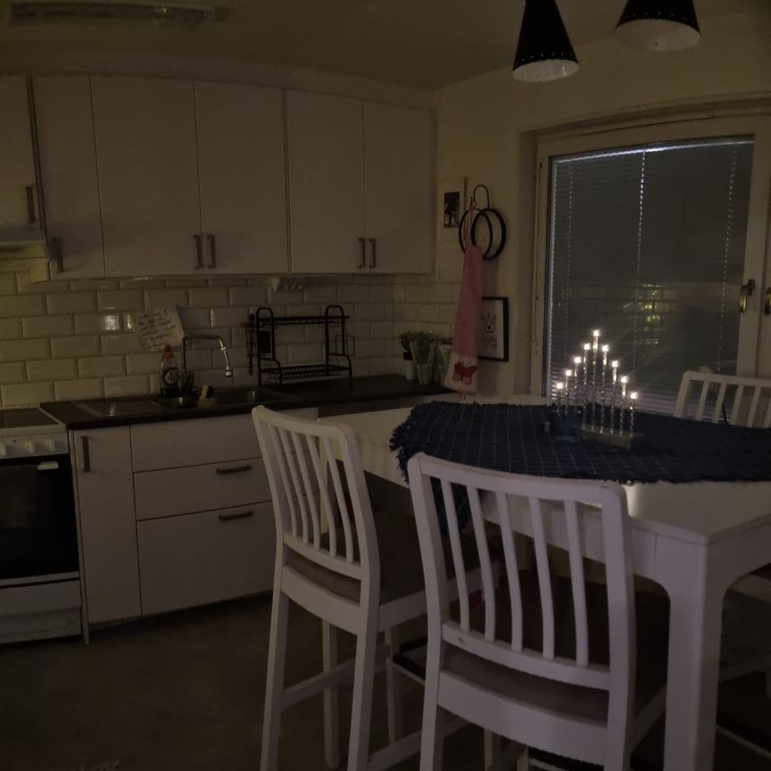 Prästgårdsgränd, Stockholm - Photo 1