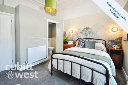 1 bedroom house share to rent - Photo 4