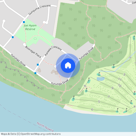 44 Yurunga Drive, NSW 2541, North Nowra