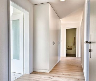 Familienfreundliches Wohnen in Rudolfstetten - Photo 3