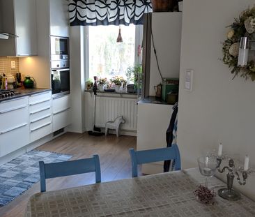 Grundtvigsgatan, Bromma - Foto 6