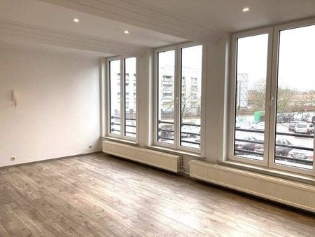 Appartement te huur - Foto 2