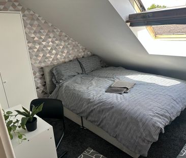 Room in a Shared Flat, Leicester, LE1 - Photo 6