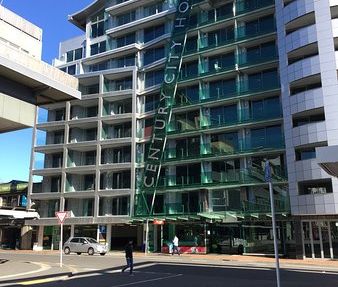 Executive Apartment - Photo 5