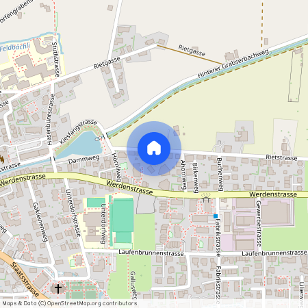 Rietstrasse 6, 9472 Grabs