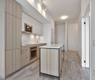 For Lease - 220 MISSINNIHE Way Unit# 308, Mississauga, Ontario - Photo 2