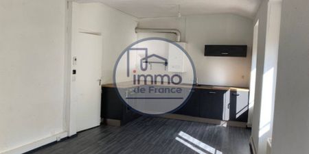 Location appartement 2 pièces 42 m² à Vienne (38200) - Photo 3