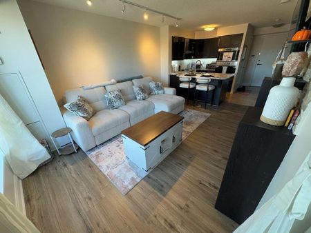 For Lease - 120 Dallimore Circle Unit# 326, Toronto, Ontario - Photo 3