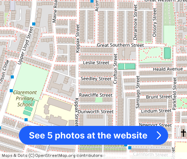 Seedley Street, Manchester - Photo 1