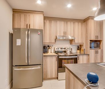 Appartement à Salaberry-de-Valleyfield - Photo 1