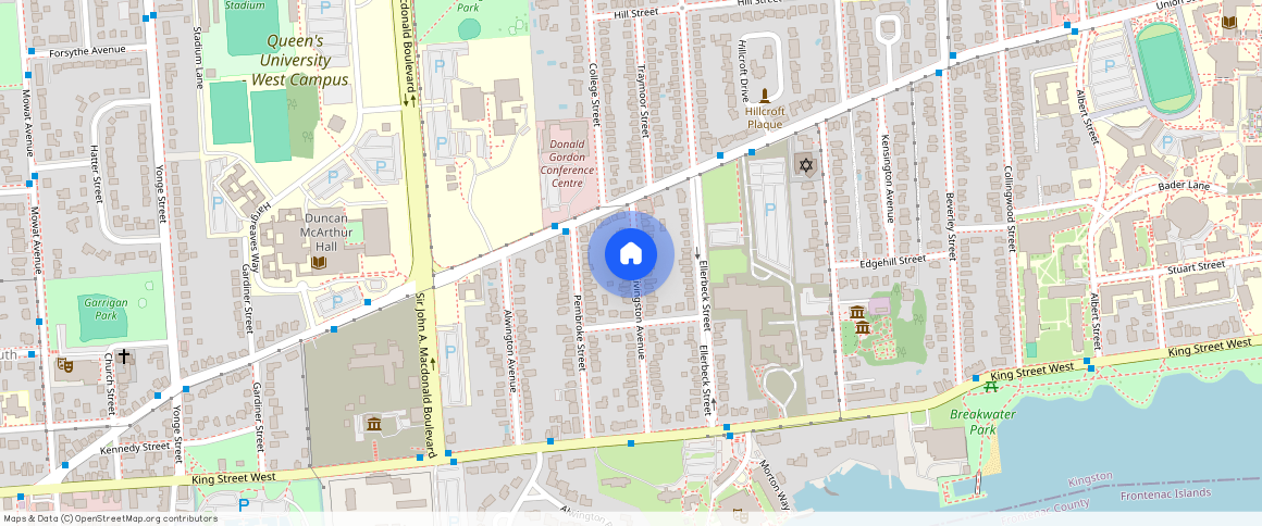 220-250 Lett Street, Ottawa, K1R 0A8