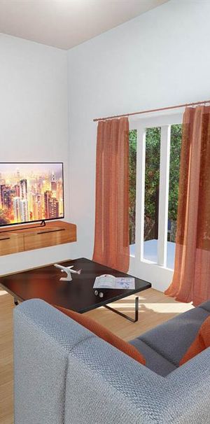 402-1162 Rue Papineau - Photo 1