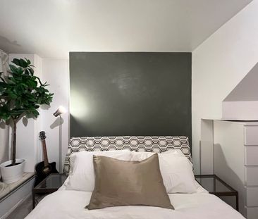 1 Bed Maisonette, Flaxman Road, SE5 - Photo 6