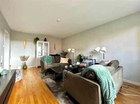 Trädgårdsgatan 8 B - Foto 2