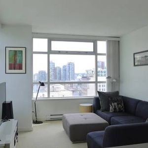 UNIQUE UNFURNISHED 1BR Avail Feb. 1st BRIGHT CORNER W VIEW - Photo 2